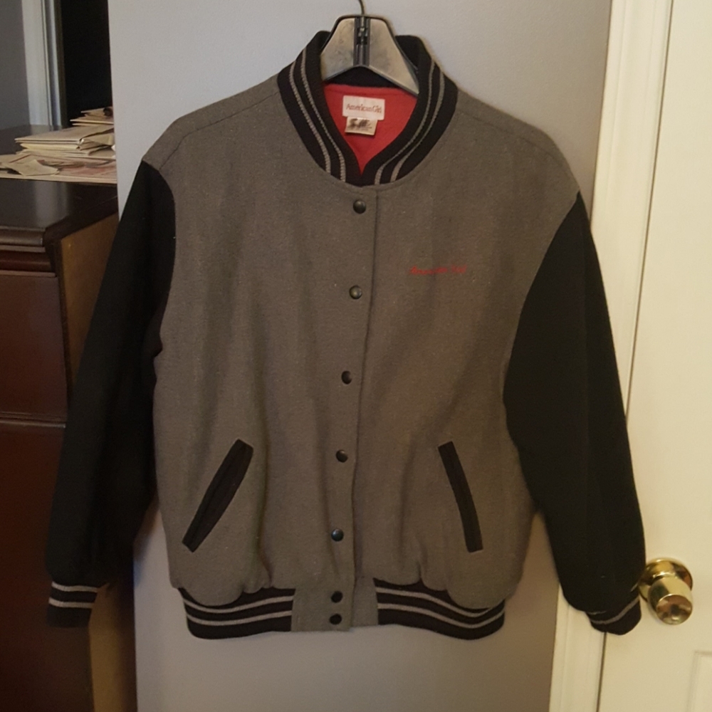 Outer Jacket